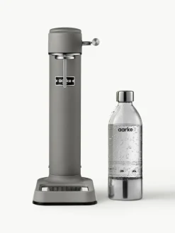 Aarke Wassersprudler-Set Carbonator 3