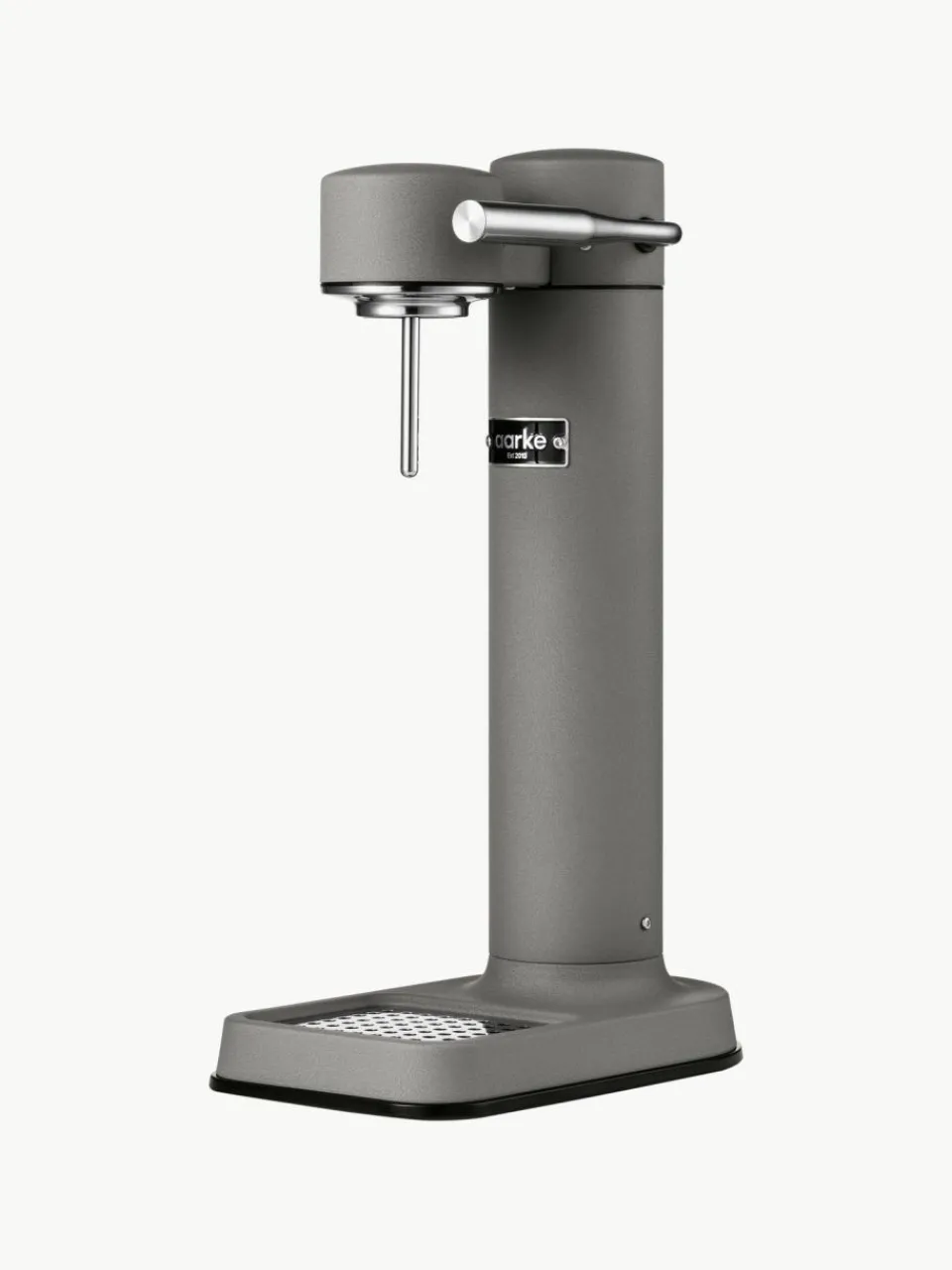 Aarke Wassersprudler-Set Carbonator 3