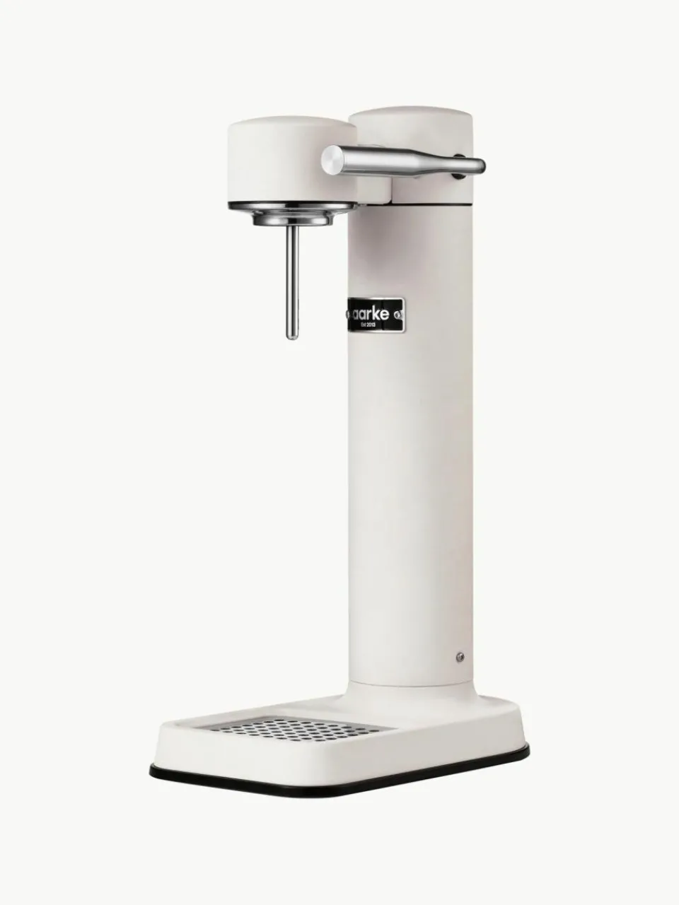 Aarke Wassersprudler-Set Carbonator 3