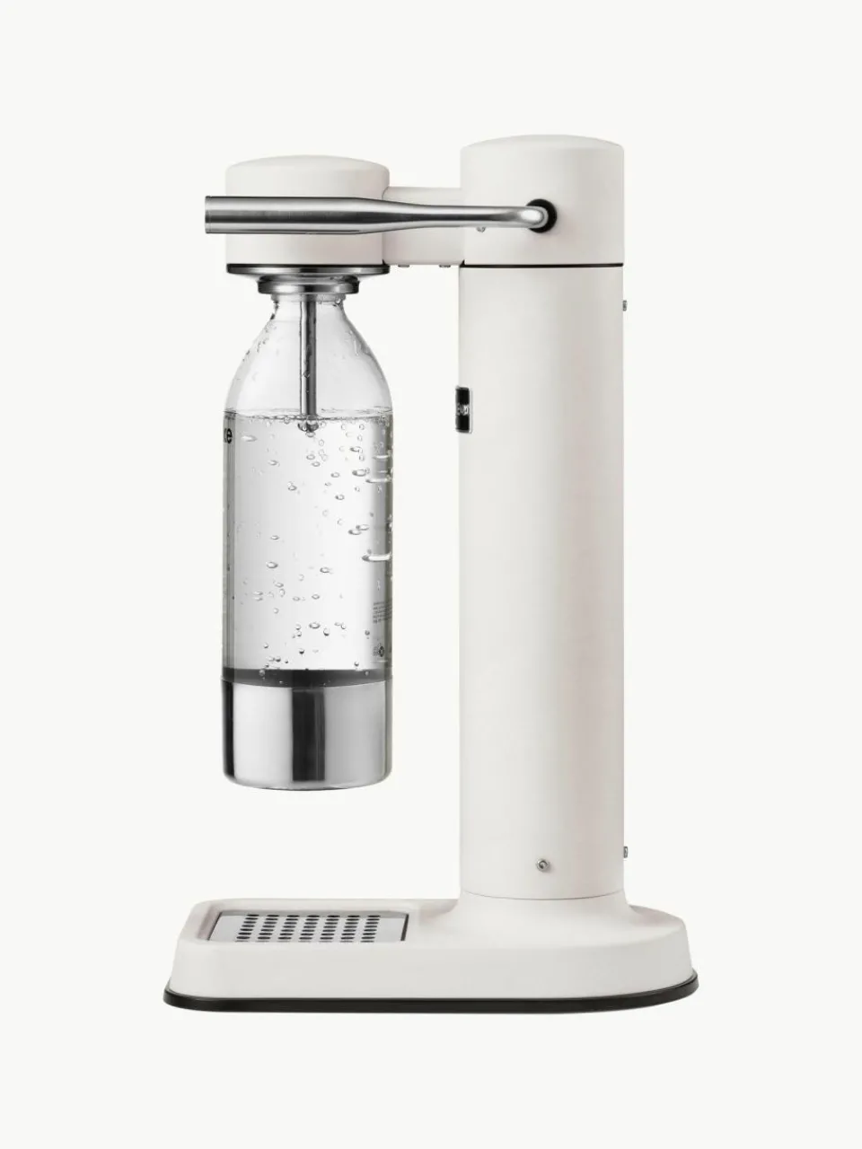 Aarke Wassersprudler-Set Carbonator 3