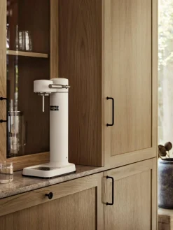 Aarke Wassersprudler-Set Carbonator 3