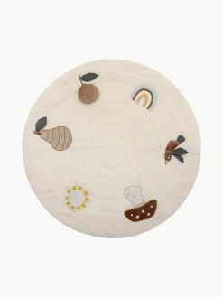 Kinder Bloomingville mini Wattierte Spieldecke Agnes