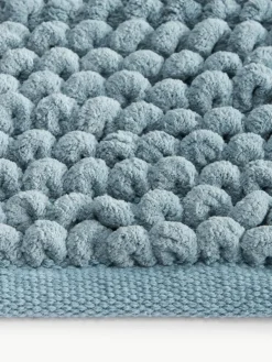 Westwing Collection Weicher Badvorleger Brady im Schlingen-Design
