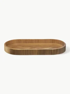 Asa Selection Weidenholz-Servierplatte Wood, in verschiedenen Größen