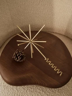 ferm LIVING Weihnachtsbaumspitze Libre