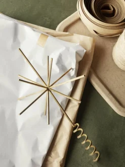 ferm LIVING Weihnachtsbaumspitze Libre