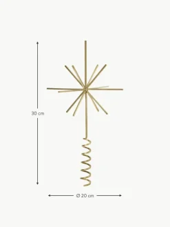 ferm LIVING Weihnachtsbaumspitze Libre