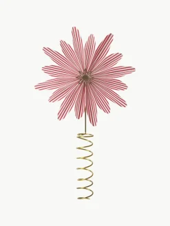 Pluto Design Weihnachtsbaumspitze Polkagris