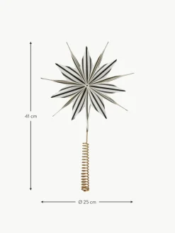 Oyoy Living Design Weihnachtsbaumspitze Toppu