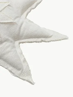 ferm LIVING Weihnachtsbaumspitze Vela aus Baumwolle