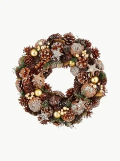 Westwing Weihnachtskranz Thomas