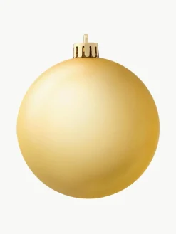 Westwing Weihnachtskugeln Decoris, 6er-Set