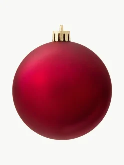 Westwing Weihnachtskugeln Decoris, 6er-Set