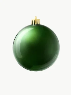 Westwing Weihnachtskugeln Decoris, 6er-Set