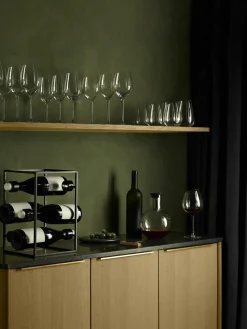 Eva Solo Weinregal Nordic Kitchen