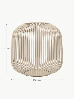 Blomus Windlicht Lito, H 27 cm