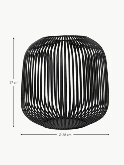 Blomus Windlicht Lito, H 27 cm