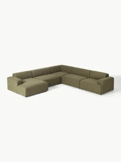 Westwing Collection Wohnlandschaft Melva