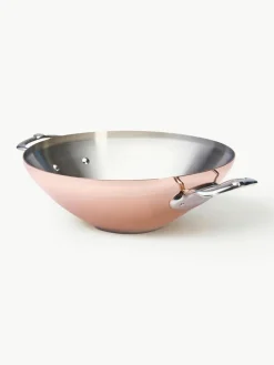 De Buyer Wok Prima Matera