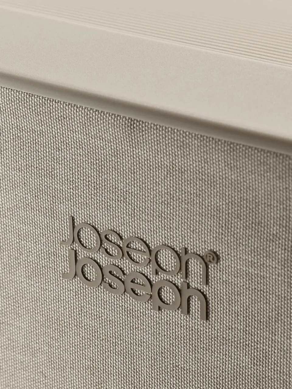 Joseph Joseph Wäschekorb Tota, 2 x 45 L