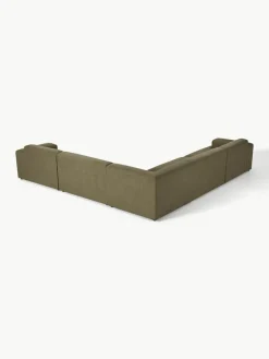 Westwing Collection XL-Ecksofa Melva