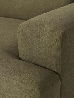 Westwing Collection XL-Ecksofa Melva