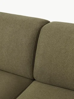 Westwing Collection XL-Ecksofa Melva