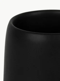 Westwing XS Becher Nordika mit Akazienholz-Untersetzern, 2 Stück
