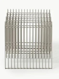 Aytm Zeitschriftenhalter Curva aus Metall