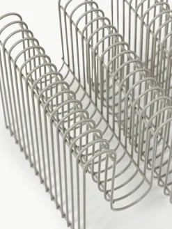 Aytm Zeitschriftenhalter Curva aus Metall