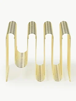 Aytm Zeitschriftenhalter Curva aus Metall