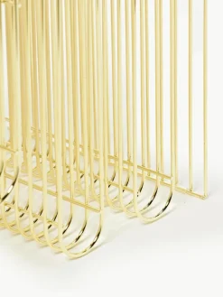 Aytm Zeitschriftenhalter Curva aus Metall