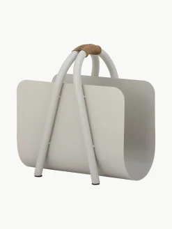 Bloomingville Zeitschriftenhalter Eton