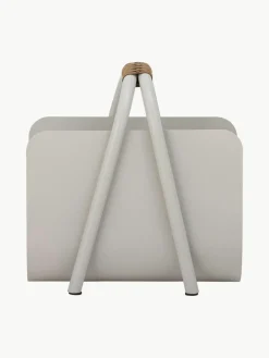Bloomingville Zeitschriftenhalter Eton