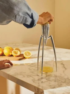 Alessi Zitronenpresse Juicy Salif