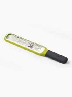 Joseph Joseph Zitrusreibe Handi-Zest mit Miniwischer
