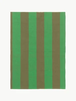 ferm LIVING Geschirrtuch Hale