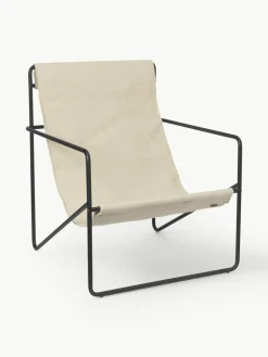 ferm LIVING Loungesessel Desert
