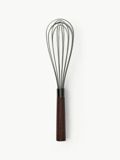 Rosendahl Schneebesen RÅ mit Eschenholz-Griff
