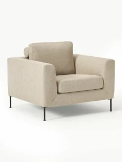 Westwing Collection Sofa-Sessel Cucita